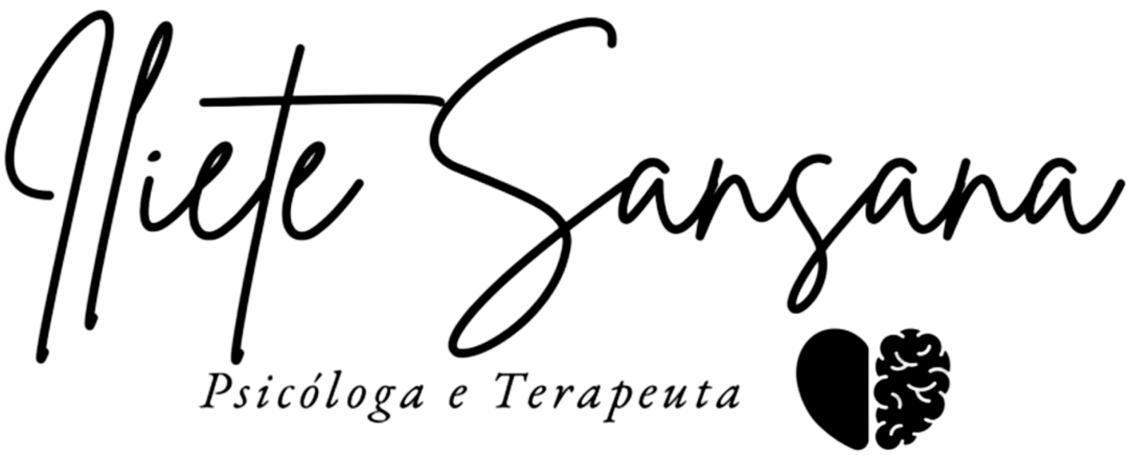Psicóloga e Terapeuta Iliete Sansana