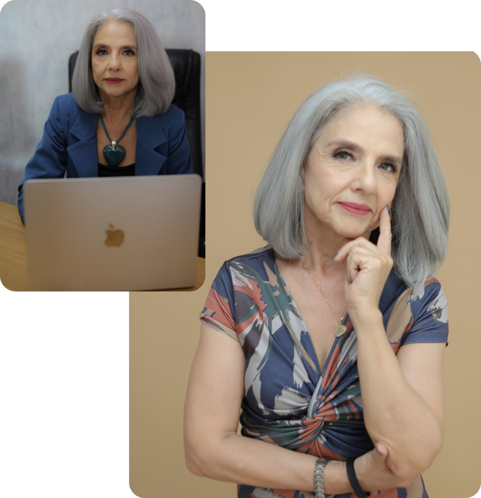 Psicóloga e Terapeuta Iliete Sansana