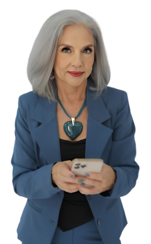 Psicóloga e Terapeuta Iliete Sansana