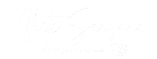Psicóloga e Terapeuta Iliete Sansana